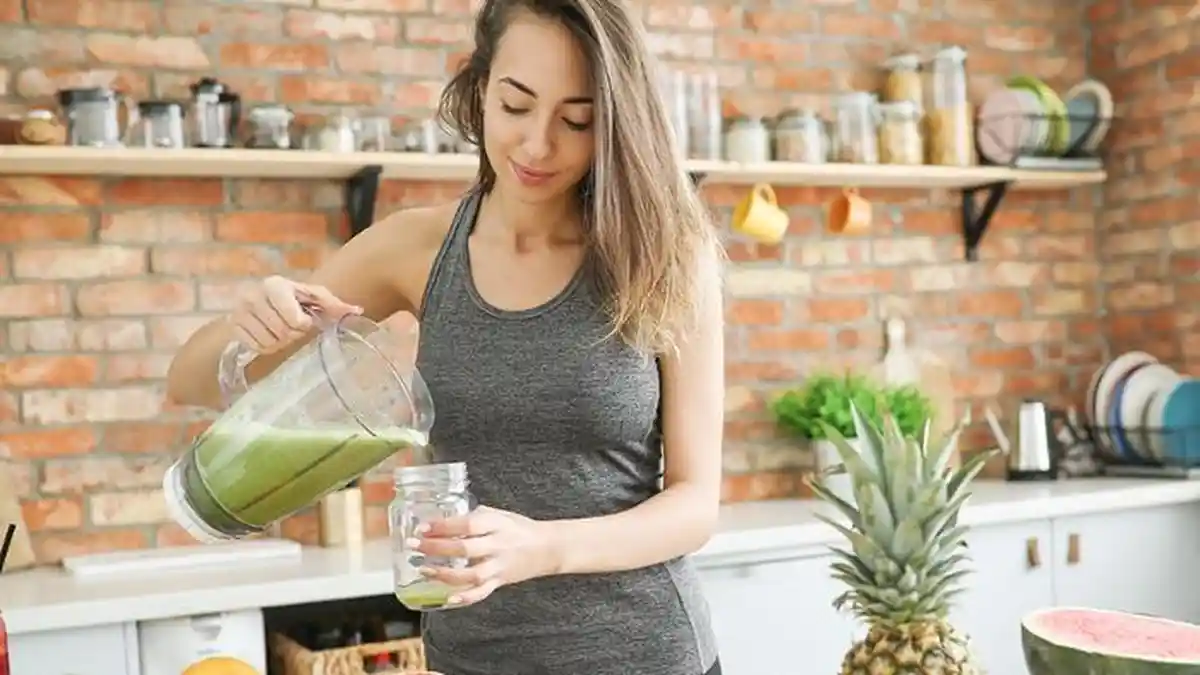 Lengkapi Peralatan Dapur agar Memasak Lebih Mudah, dari Blender hingga Microwave
