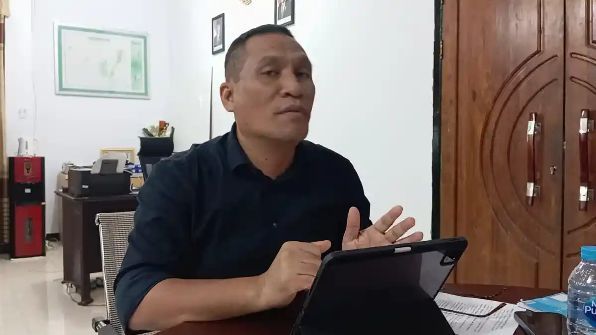 2.020 Pelamar Lulus Seleksi Administrasi CPNS Pemkab Maluku Tenggara 