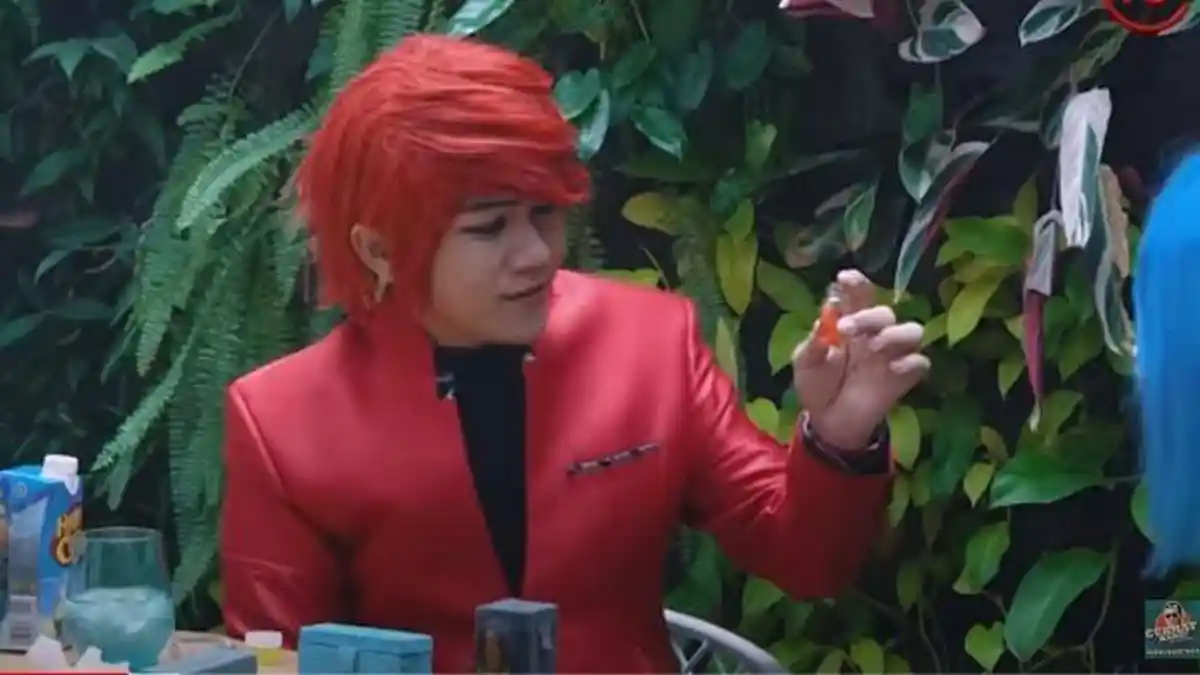 HEBOH Pesulap Merah Dikabarkan Meninggal, Marcel Radival Beri Sindiran Pedas