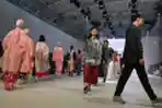 Jakarta Fashion Week 2023