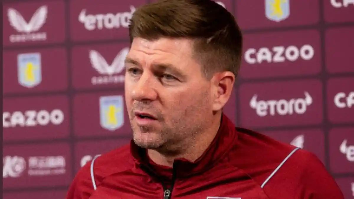 Hasil Fulham vs Aston Villa di Liga Inggris, Steven Gerrard Semakin Terpojok