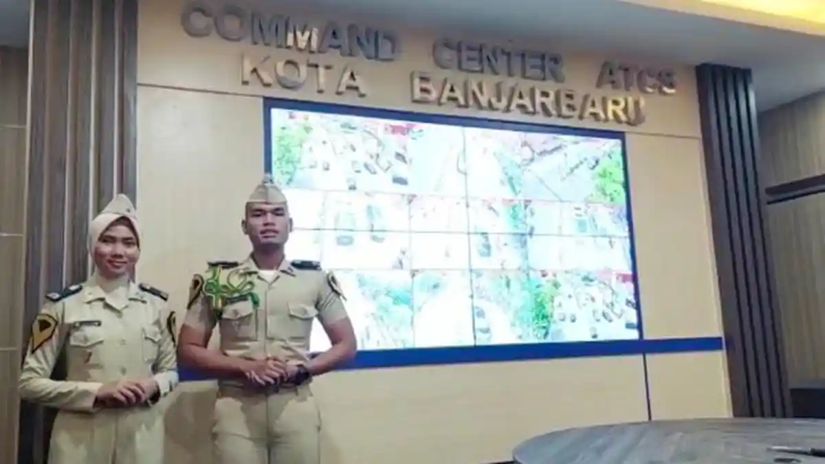 Pemerintah Kota Banjarbaru Akan Gunakan ATCS untuk Atasi Kemacetan Lalu ...