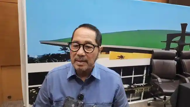 Dana Pensiun Seumur Hidup Anggota DPR akan Dihapus, Baleg: Alihkan untuk Guru Honorer dan Nakes