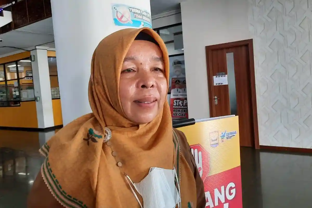 Dinkes Pariaman Imbau Masyarakat Tidak Beli Obat Mandiri, Dokter Diminta Jangan Resepkan Obat Sirop