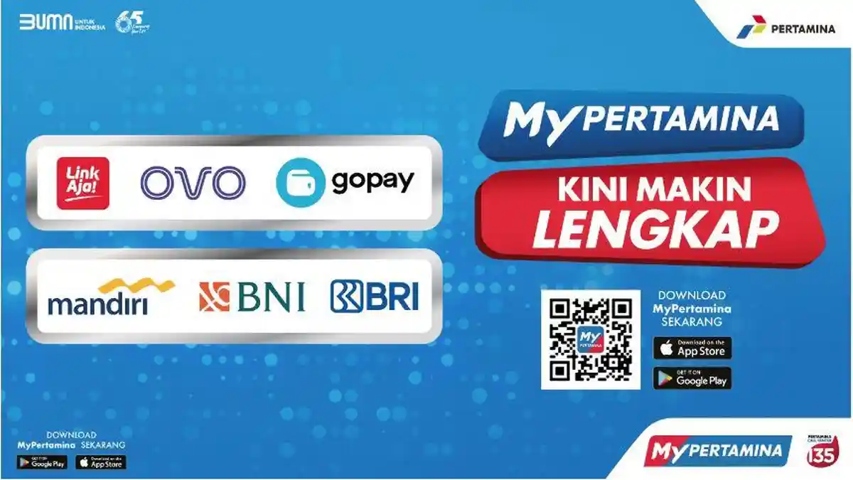 Cara Menghubungkan OVO ke Aplikasi MyPertamina untuk Bayar BBM di SPBU