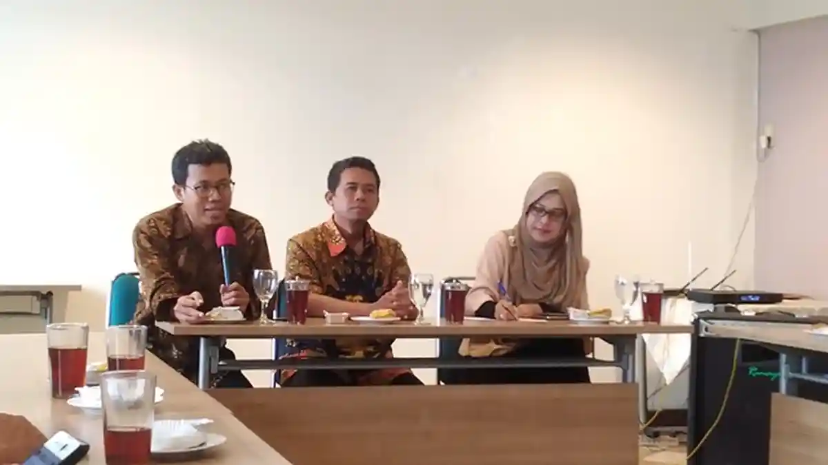 UNS Surakarta Tambah 2 Guru Besar, Bertugas di Fakultas Ini