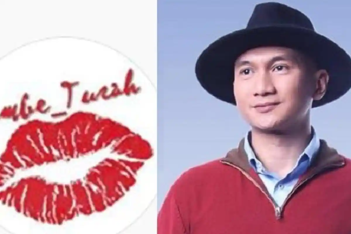 Lewat Video Ini Anji Bongkar Rahasia Besar Lambe Turah, Netizen Geram