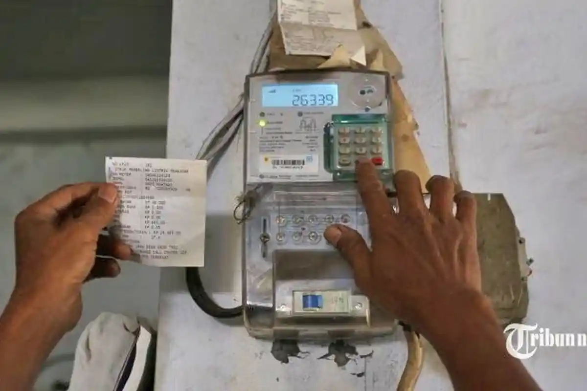 Cek Rincian Tarif Listrik Terbaru, Resmi Berubah Kamis 5 Juni 2025 untuk Semua Golongan Pelanggan