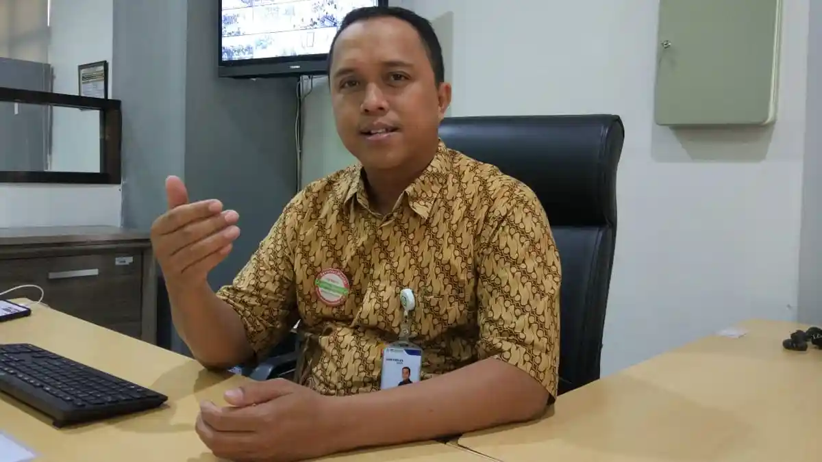BPJS Kesehatan Cabang Samarinda Masih Menunggu Salinan Keputusan Mahkamah Agung