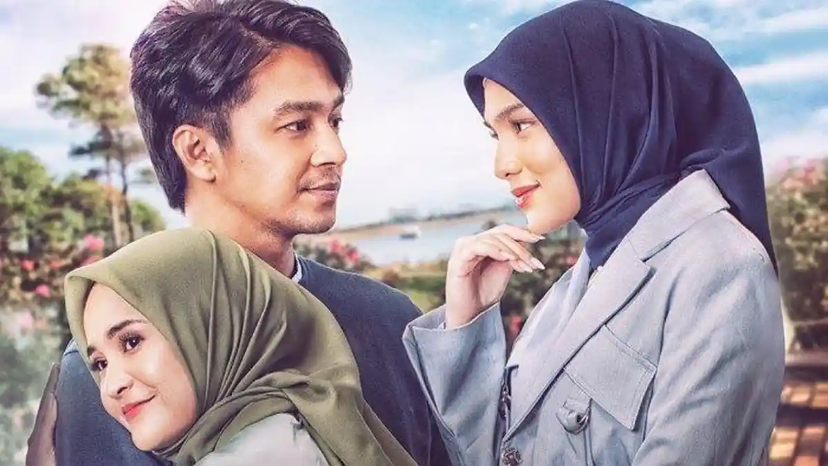 Jadwal dan Harga Tiket Film Ipar Adalah Maut di Bioskop MOS Serang dan CCM Cilegon