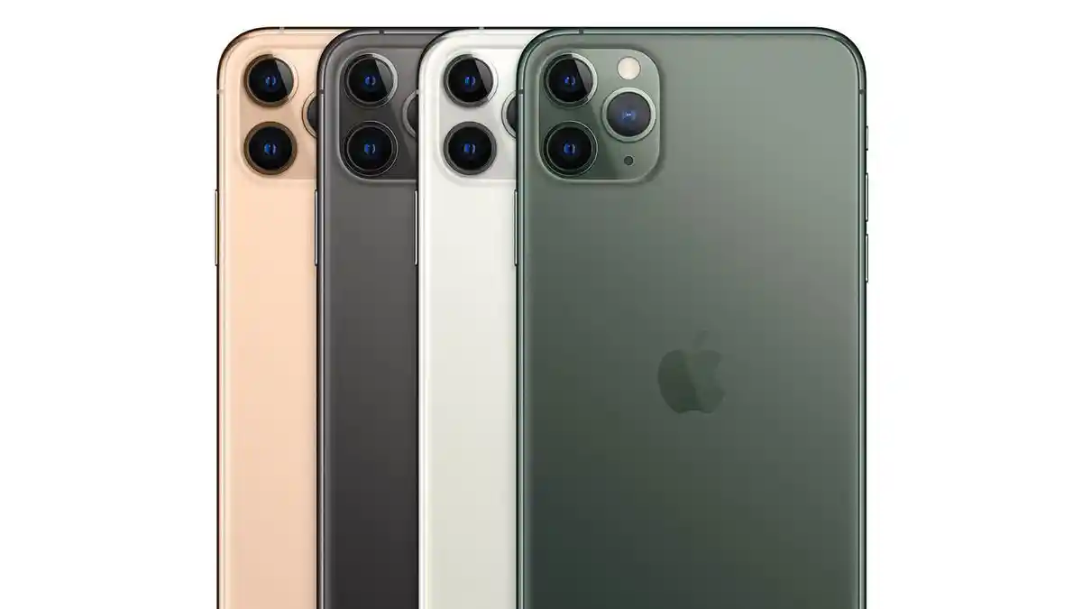 Dibanderol Rp 15 Jutaan, Inilah Spesifikasi Lengkap iPhone 11 Pro Max dengan Berat 226 Gram