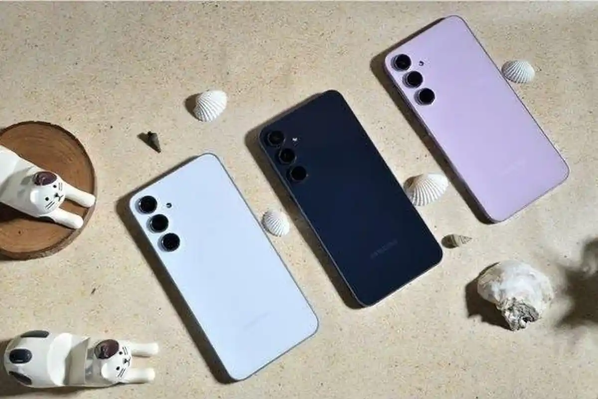 Cek Harga HP Samsung A35 5G Terbaru di Desember 2024, HP Canggih dengan Harga Murah