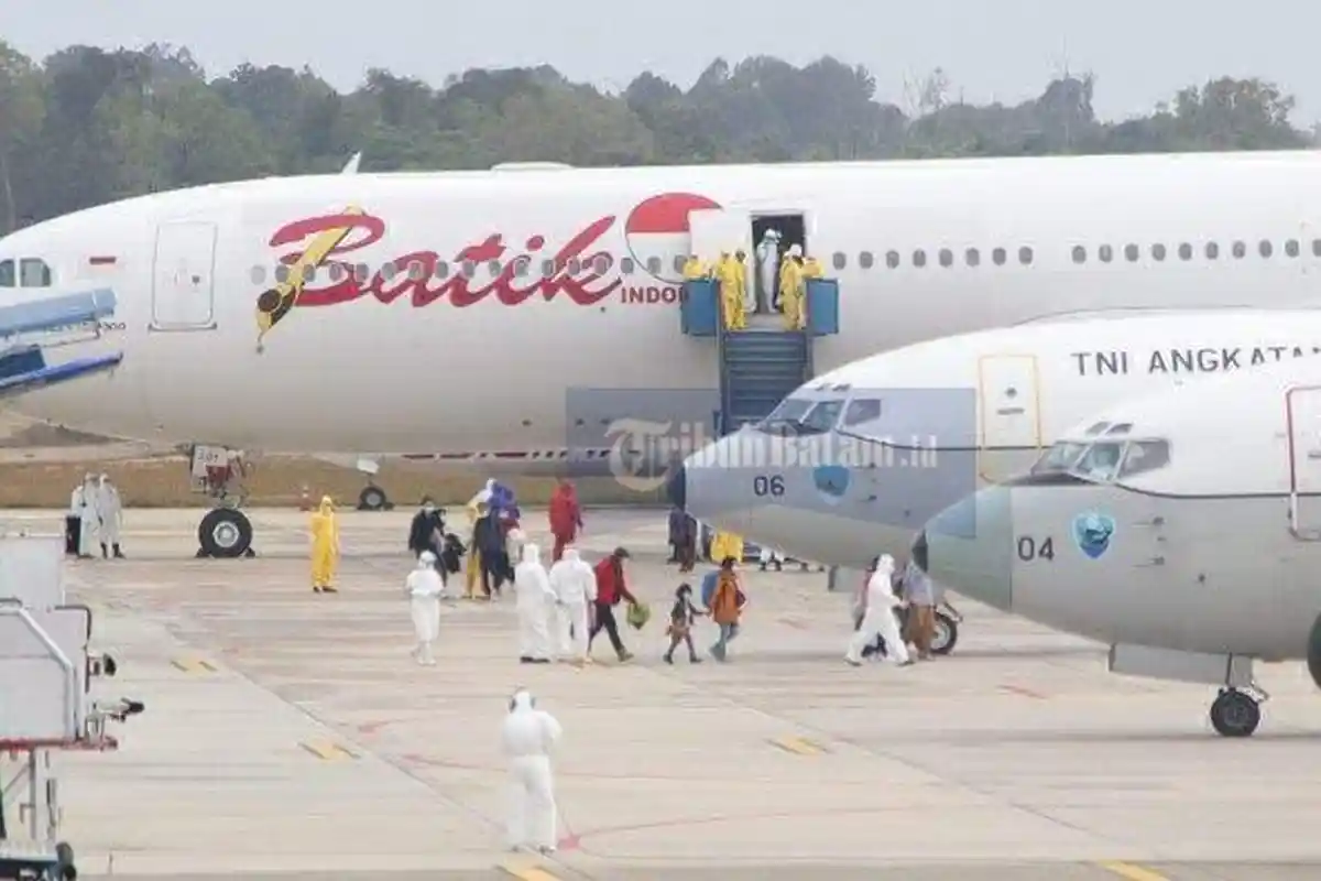 Pembatasan Penerbangan Diperpanjang Lagi, Penumpang Pesawat Wajib Bawa Dokumen Persyaratan Ini
