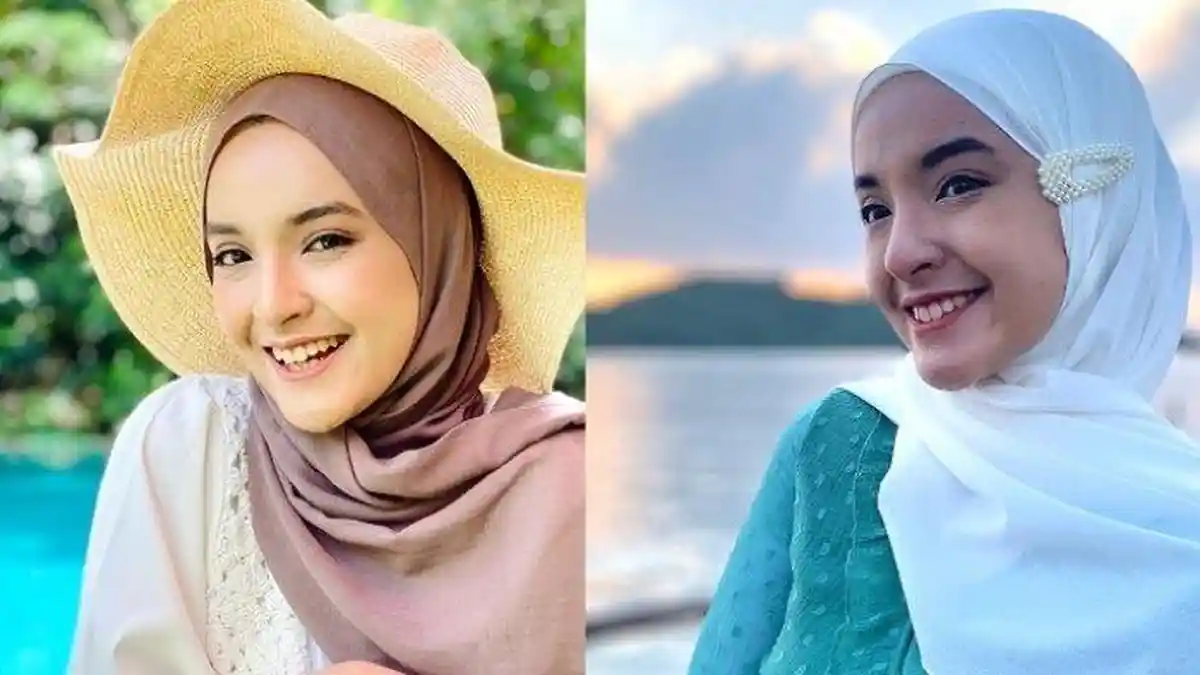 Sedih Eril Meninggal, Nabila Ishma Ungkap Kenangan Terakhir Bareng Anak Ridwan Kamil Sebelum Tragedi