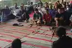 Menyasar Kelompok Gay, Waria dan LSL, KPAD dan Yayasan Sosial Gencar Sosialisasikan Bahaya HIV/AIDS