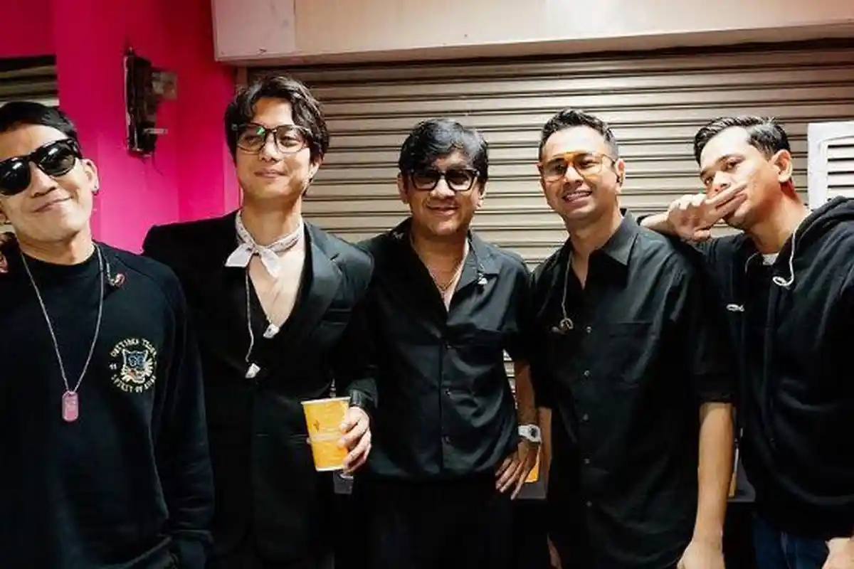 Raffi Ahmad Beberkan Bayaran Rp 650 Juta saat Tampil di Pestapora 2023