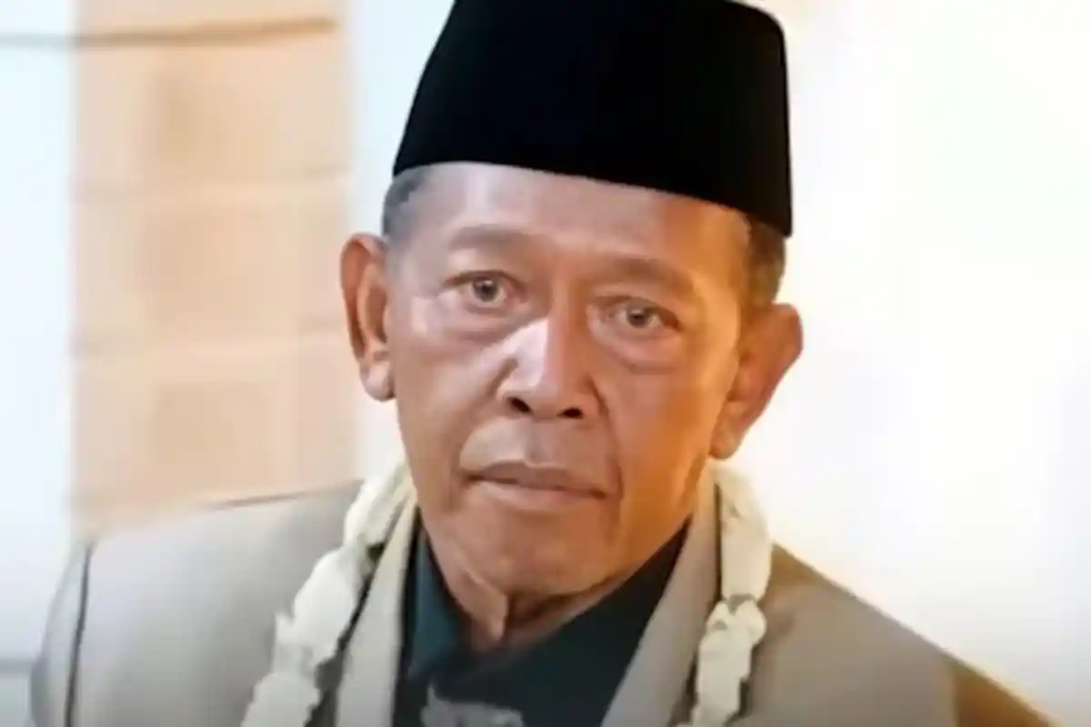 Ingat Kakek Tarman dan Mahar Rp3 Miliar? Ia Akui Dapat Cek dari Teman Bisnis Samurai, Kini Raib