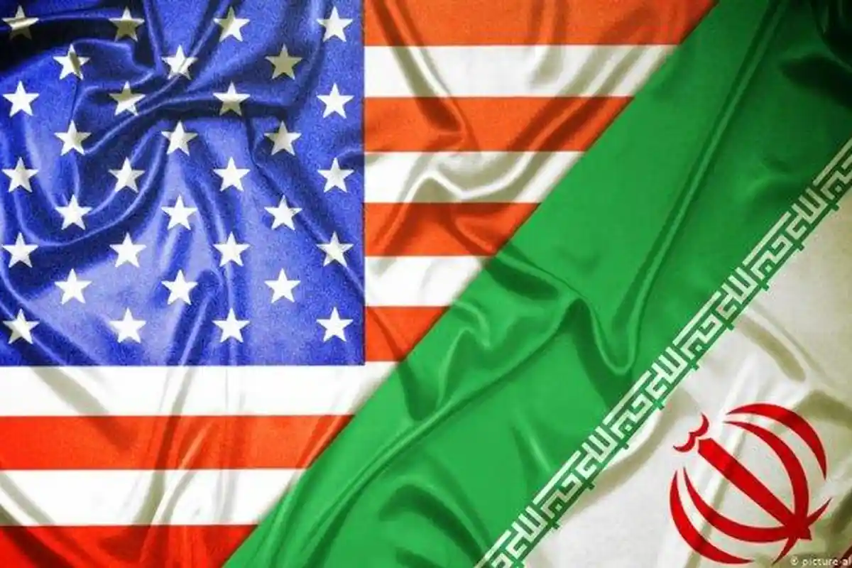 Iran: Amerika Telah Melancarkan Perang Tanpa Darah