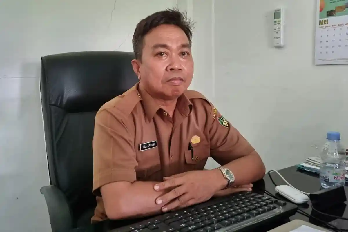 Proyek Lanjutan PTM Kutau Terancam Gagal, Dinas PUPR Batalkan Pemenang Lelang Secara Sepihak