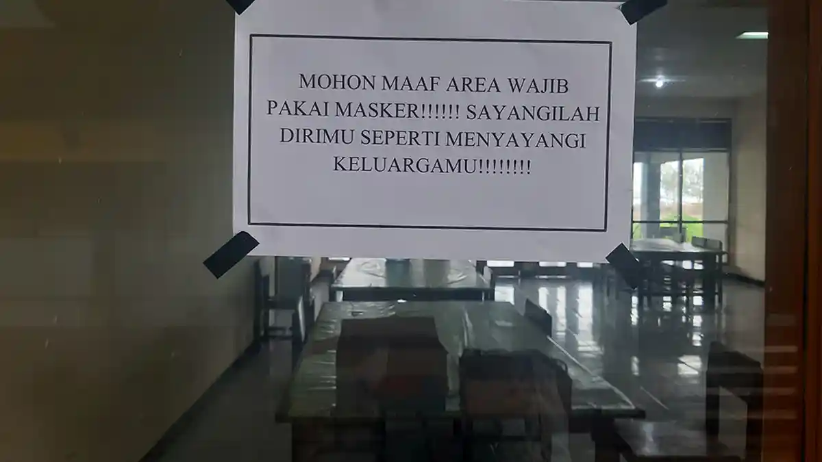 Jubir Penanganan Covid-19 Jepara Pastikan Kota Ukir Berstatus Zona Oranye