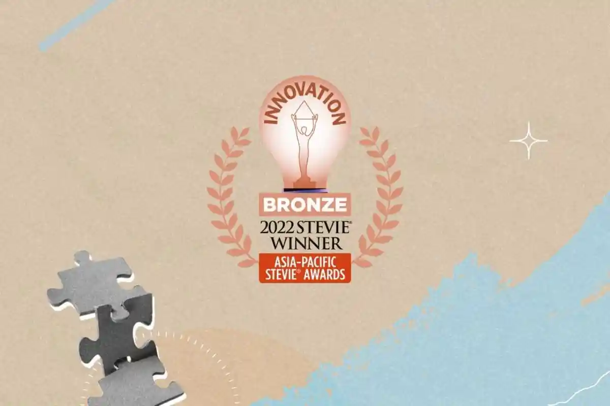 Teknologi Contectual Intelligence dari MGID Berjaya di Ajang Asia-Pacific Stevie Awards 2022