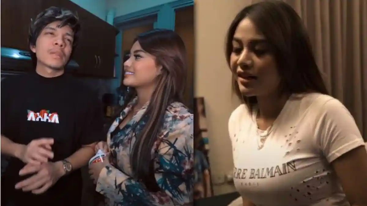 Atta Halilintar Ngebet Punya Anak & Minta Istri Test Pack Tiap 2 Minggu, Netizen Kasihan Sama Aurel