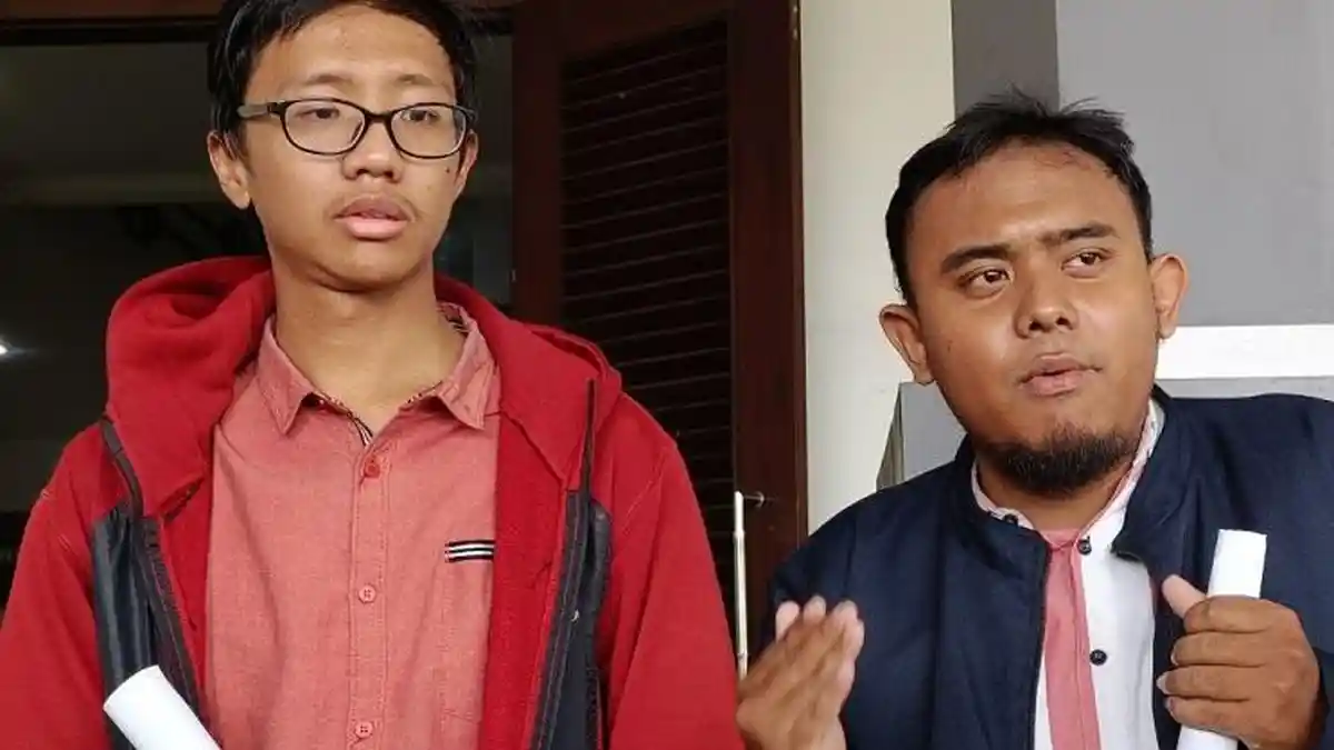 MCW Temukan Banyak Pelanggaran Pemilu 2024 di Kota Malang