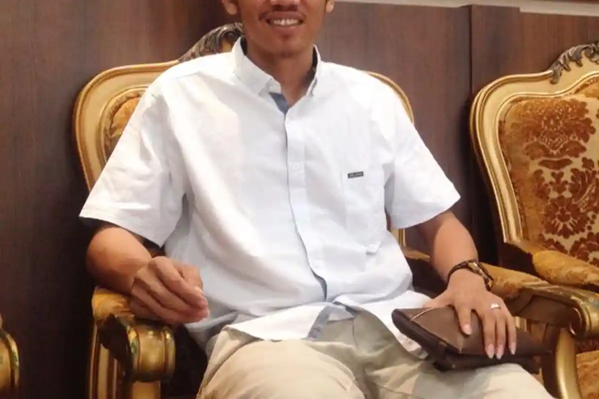 Ini Saran Ketua PMII Pinrang untuk Musda KNPI