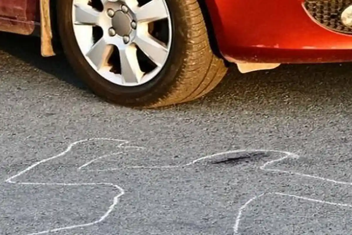 Kronologi Kecelakaan Maut yang Tewaskan 2 Anak di Jalan Khatulistiwa Pontianak