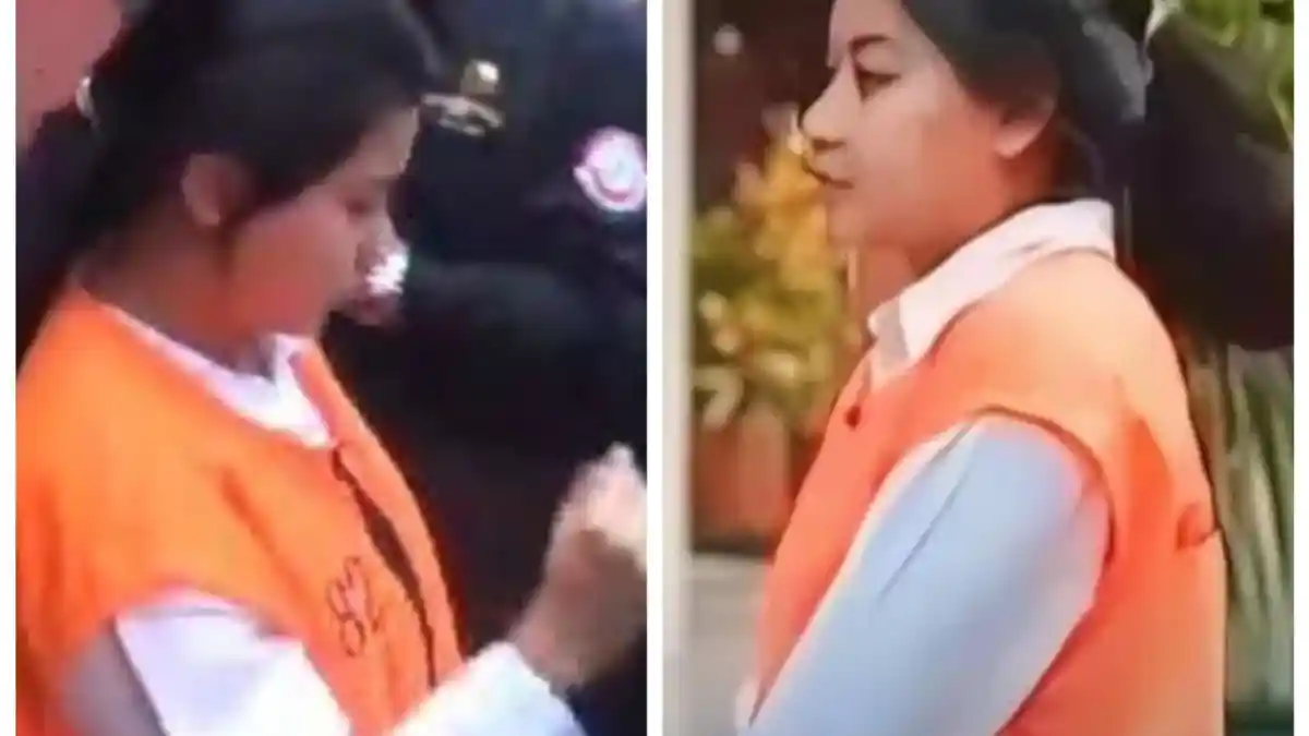 CARA Mahasiswi Fitri Silma Anjani Kuras Uang Nasabah Bank Tempatnya Magang, Besok Sidang Putusan