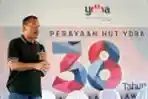 Penghargaan UMK Berprestasi dari YDBA