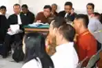 Sidang Lanjutan Kasus suap Perizinan Meikarta, Hadirkan 6 Saksi