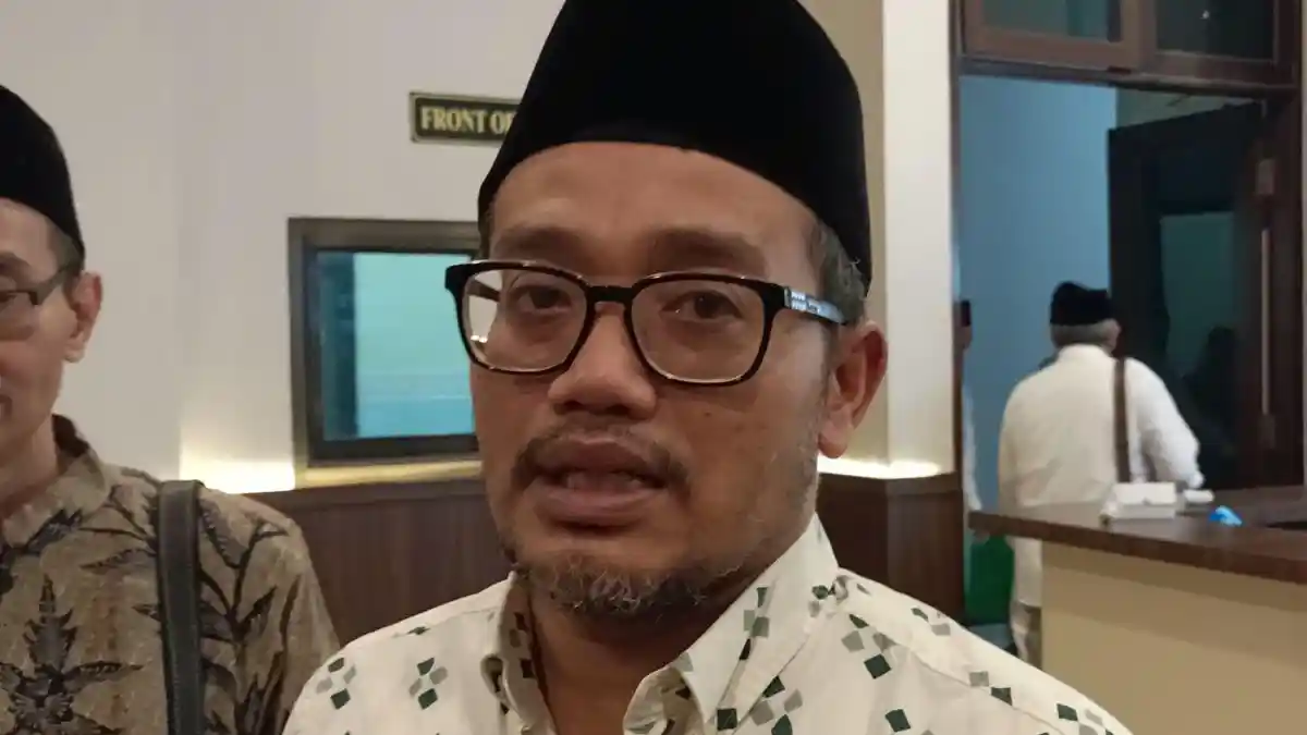 Respon PWNU Jatim soal Pernyataan Kontroversial Rocky Gerung, Imbau Masyarakat Tak Ambil Pusing