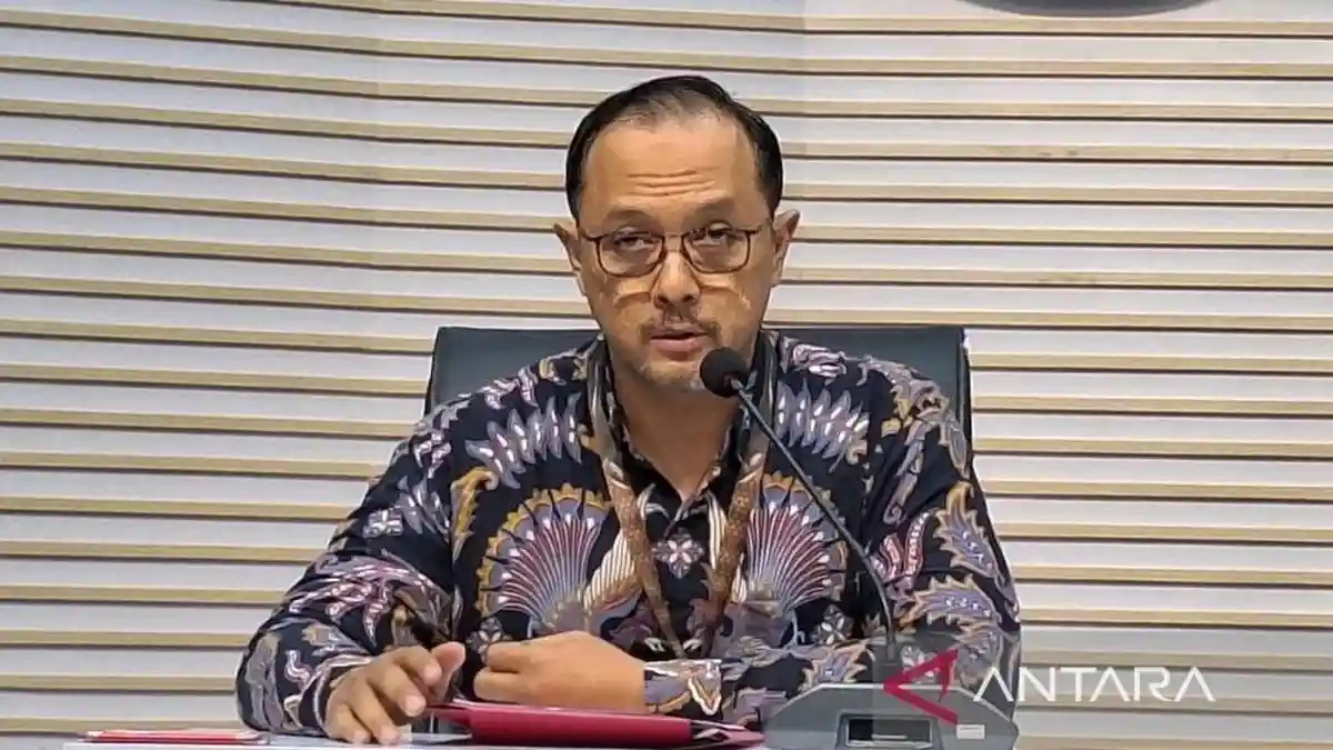 Dua Kali Mangkir dari Panggilan, KPK Pertimbangkan Jemput Paksa David Glen