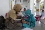 Belajar Membaca Al Quran Sejak Dini
