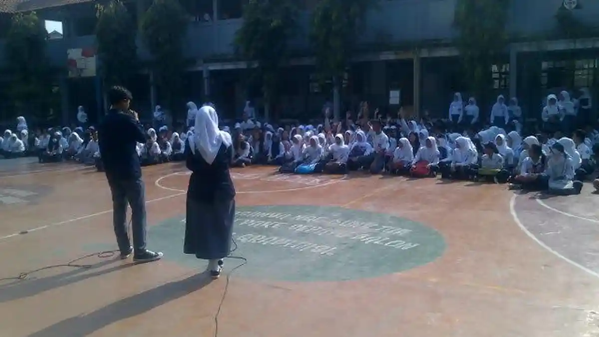 Kadisdik Kota Bandung: Murid Tidak Bersalah, Orangtuanya yang Salah