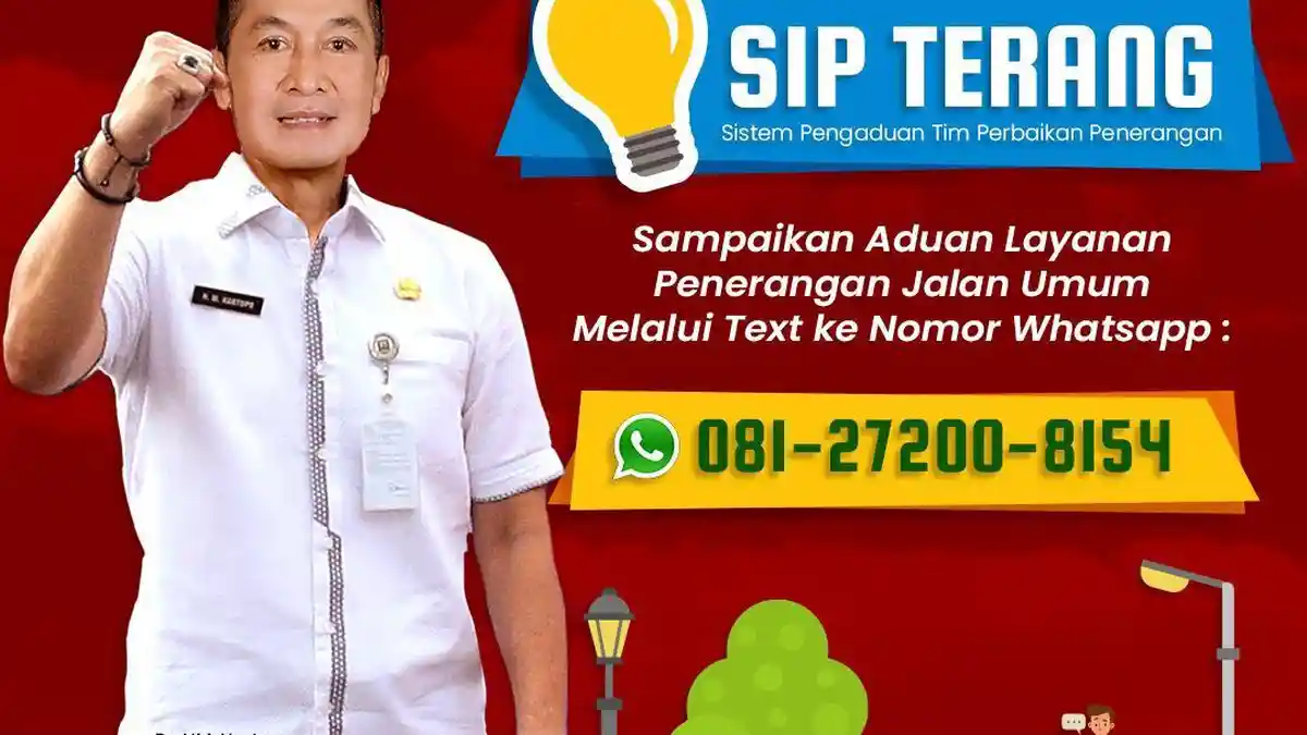 Atasi Problem Penerangan Jalan, Pemkab Kudus Jalin Komunikasi dengan PLN