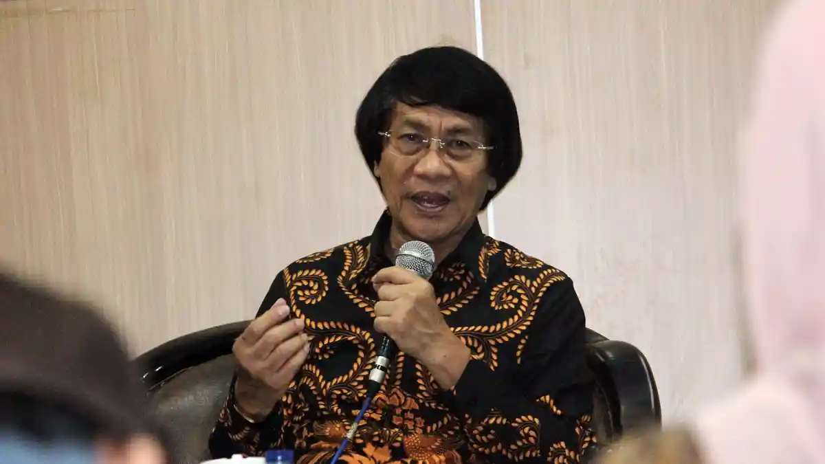 Kak Seto Mulyadi Angkat Bicara Soal Maraknya Kasus Bullying