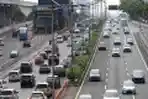 Tarif Tol Dalam Kota Naik