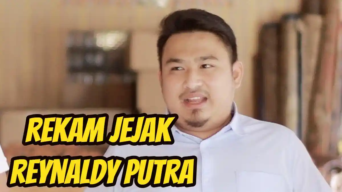 Rekam Jejak Reynaldy Putra Bupati Subang yang Dilantik Prabowo, 22 Tahun Sudah Jadi Anggota DPRD