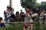 Jorge Lorenzo Kunjungi Indonesia