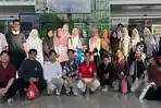 UIN Ar-Raniry Gelar Program Academic Mobility di Brunei, Perkuat Kerja Sama Internasional