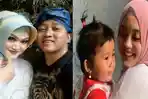 Kolase-Foto-Teddy-Pardiyana-Mendiang-Lina-Jubaedah-dan-Bintang.jpg