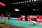 Christiansen dan Boje Juara Polytron Indonesia Open 2026