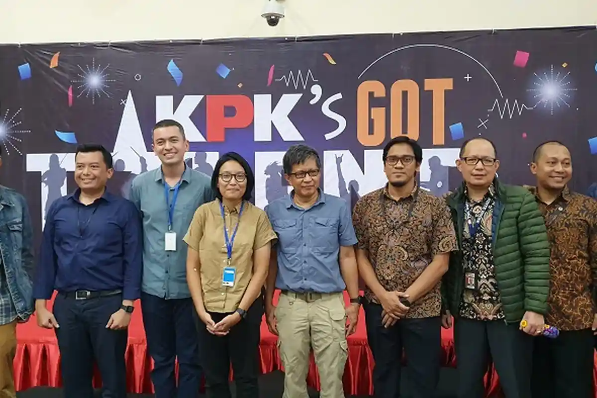 Kasus Novel Baswedan Disiram Air Keras Tak Kunjung Tuntas, Rocky Gerung Bilang Dungu