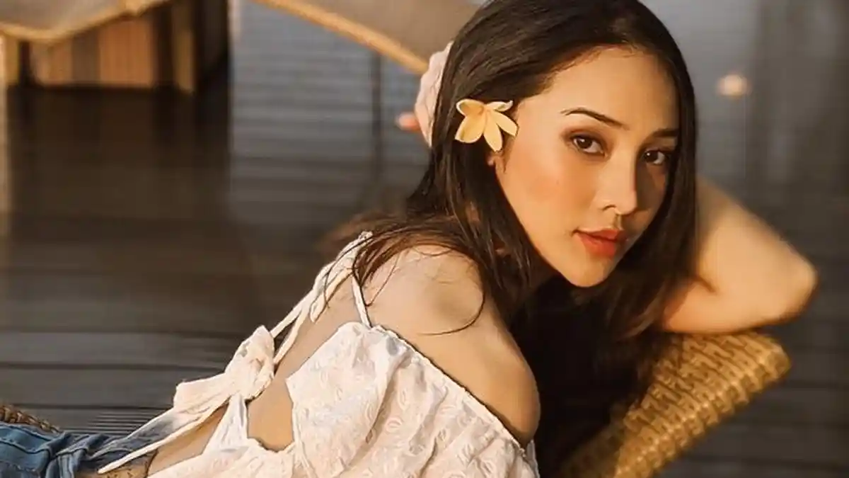 Biodata Anya Geraldine, Viral Usai Video Syur Mirip Dirinya Jadi Trending Topic di Medsos