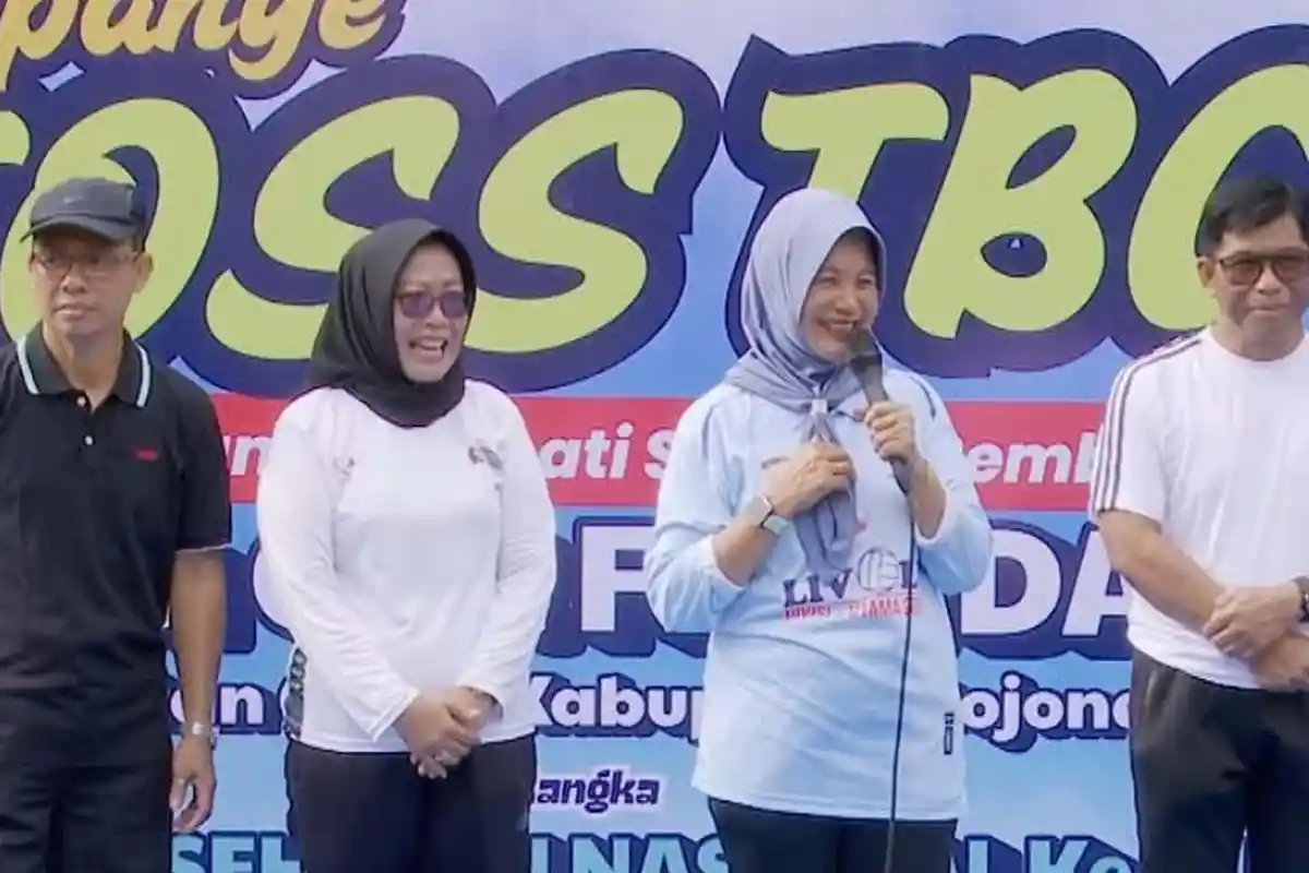 2 Ribu Warga Bojonegoro Terdeteksi TBC, Dinas Kesehatan Sebut 98 Persen Pasien Berhasil Sembuh