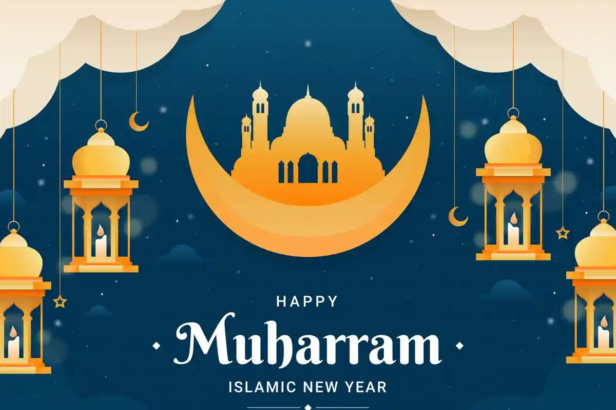 40 Ide Tema Acara Tahun Baru Islam 2023, Unik dan Penuh Makna