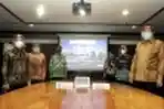MoU Chandra Asri dan Bank DBS Terkait Fasilitas Pembiayaan