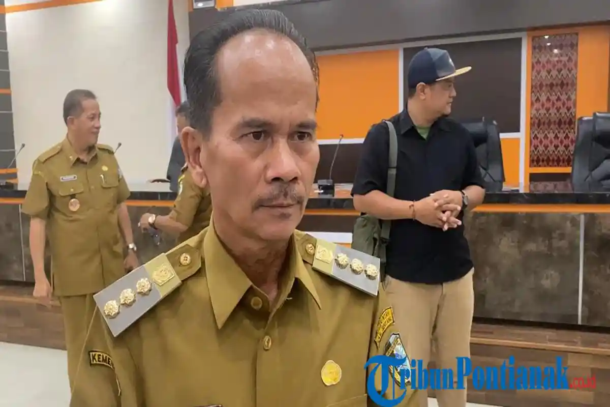 TPA Sungai Ringin Overload, Pemkab Sintang Siapkan Lahan 13 Hektare untuk Pembangunan TPST